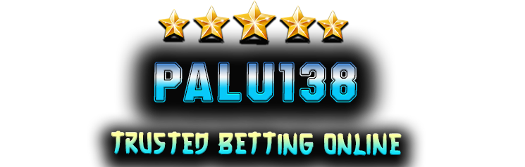 Palu138 Logo